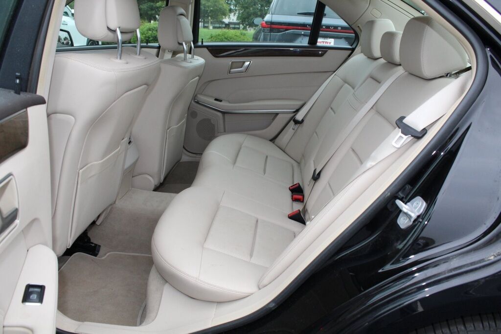 2014 Mercedes-Benz E-Class E 350 Richmond VA