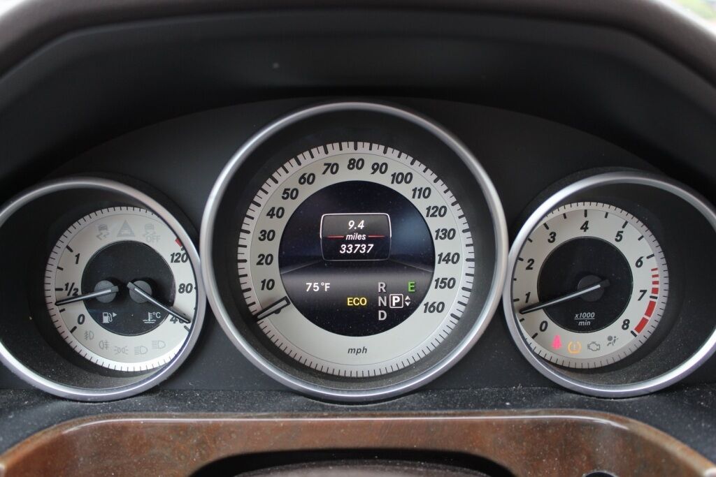 2014 Mercedes-Benz E-Class E 350 Richmond VA