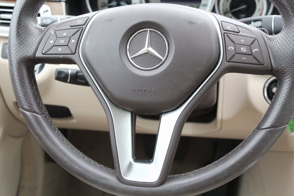 2014 Mercedes-Benz E-Class E 350 Richmond VA