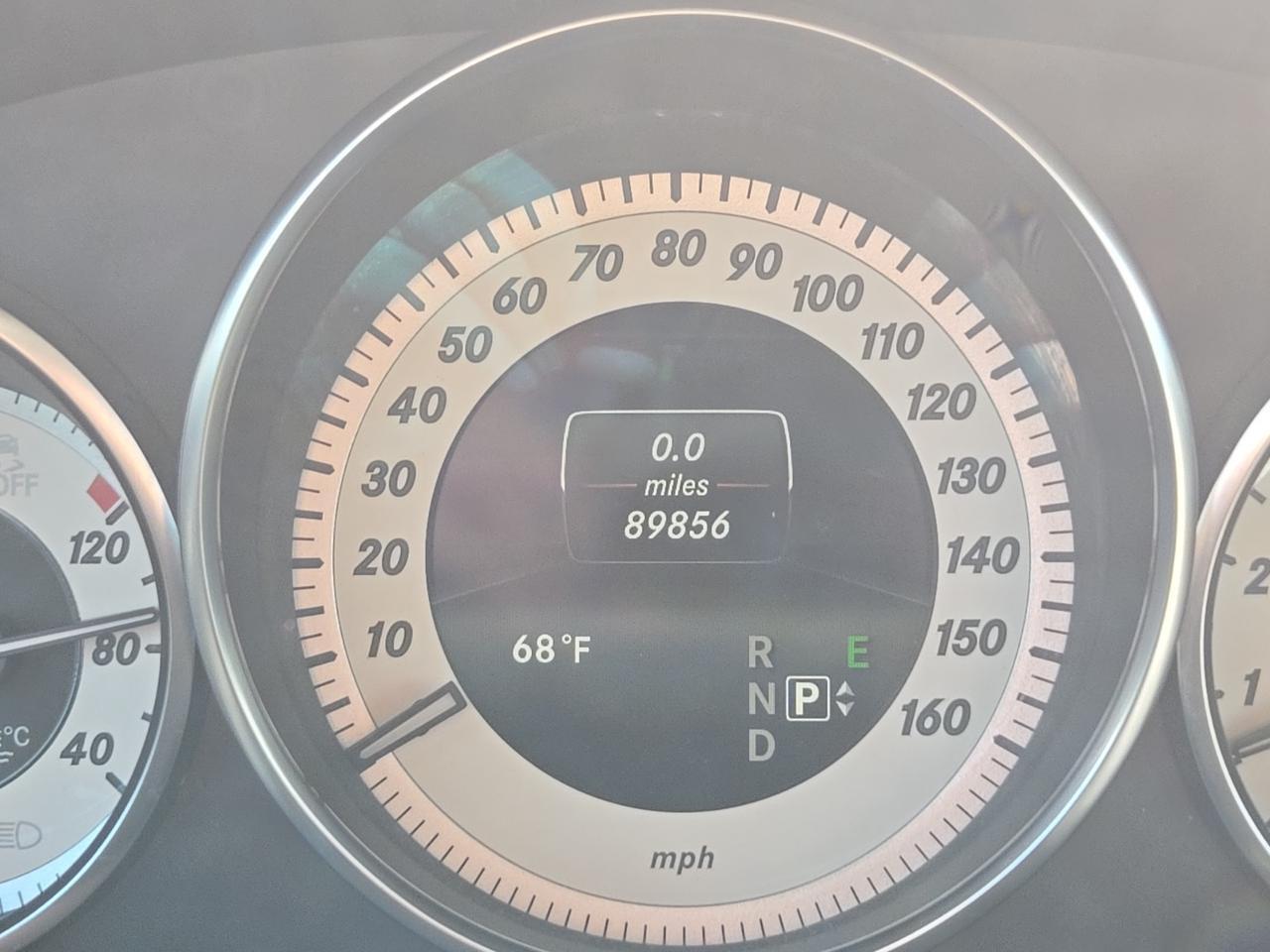 2014 Mercedes-Benz E-Class E 350 Fredericksburg VA