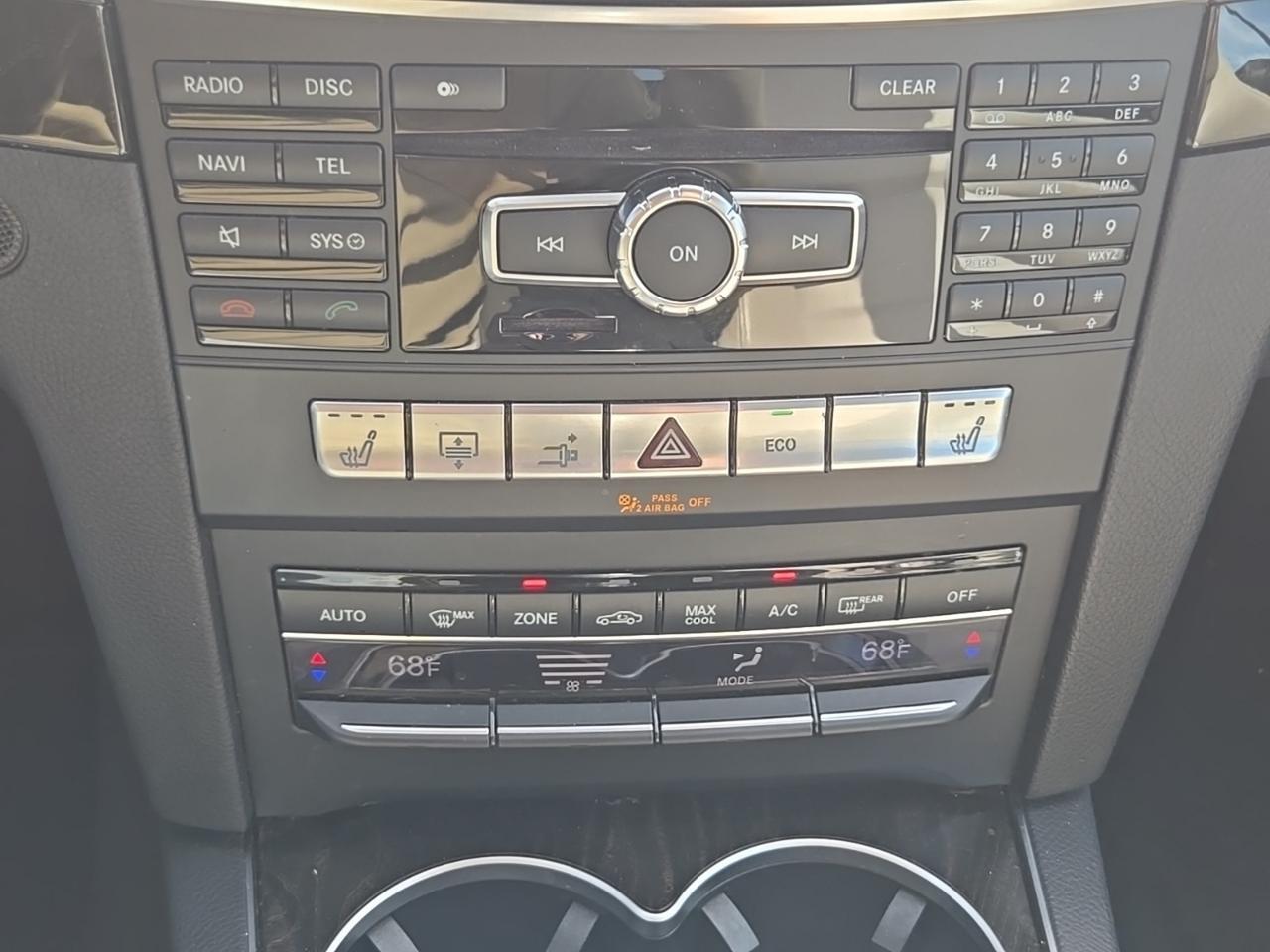 2014 Mercedes-Benz E-Class E 350 Fredericksburg VA