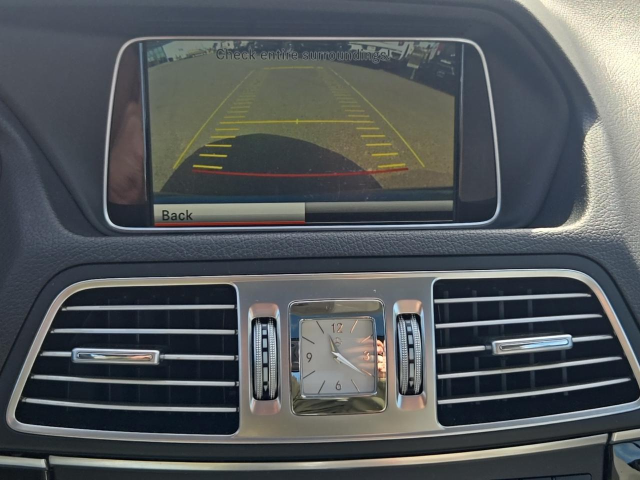 2014 Mercedes-Benz E-Class E 350 Fredericksburg VA