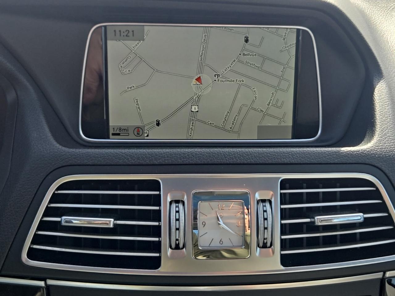 2014 Mercedes-Benz E-Class E 350 Fredericksburg VA