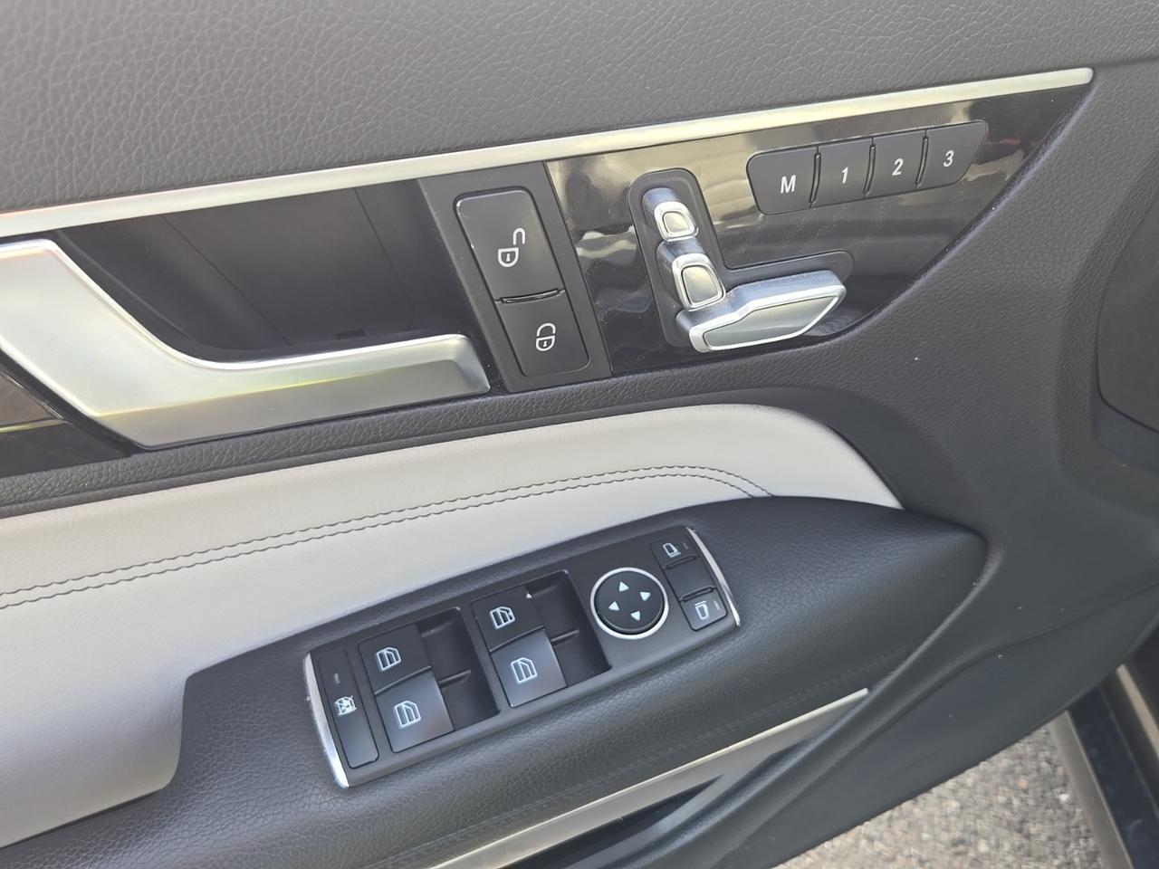 2014 Mercedes-Benz E-Class E 350 Fredericksburg VA