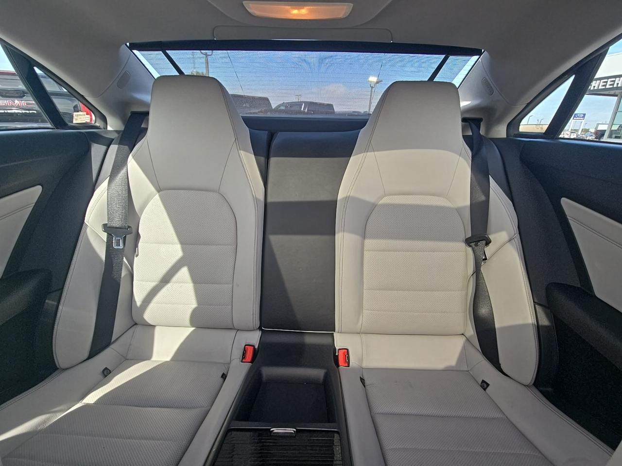 2014 Mercedes-Benz E-Class E 350 Fredericksburg VA