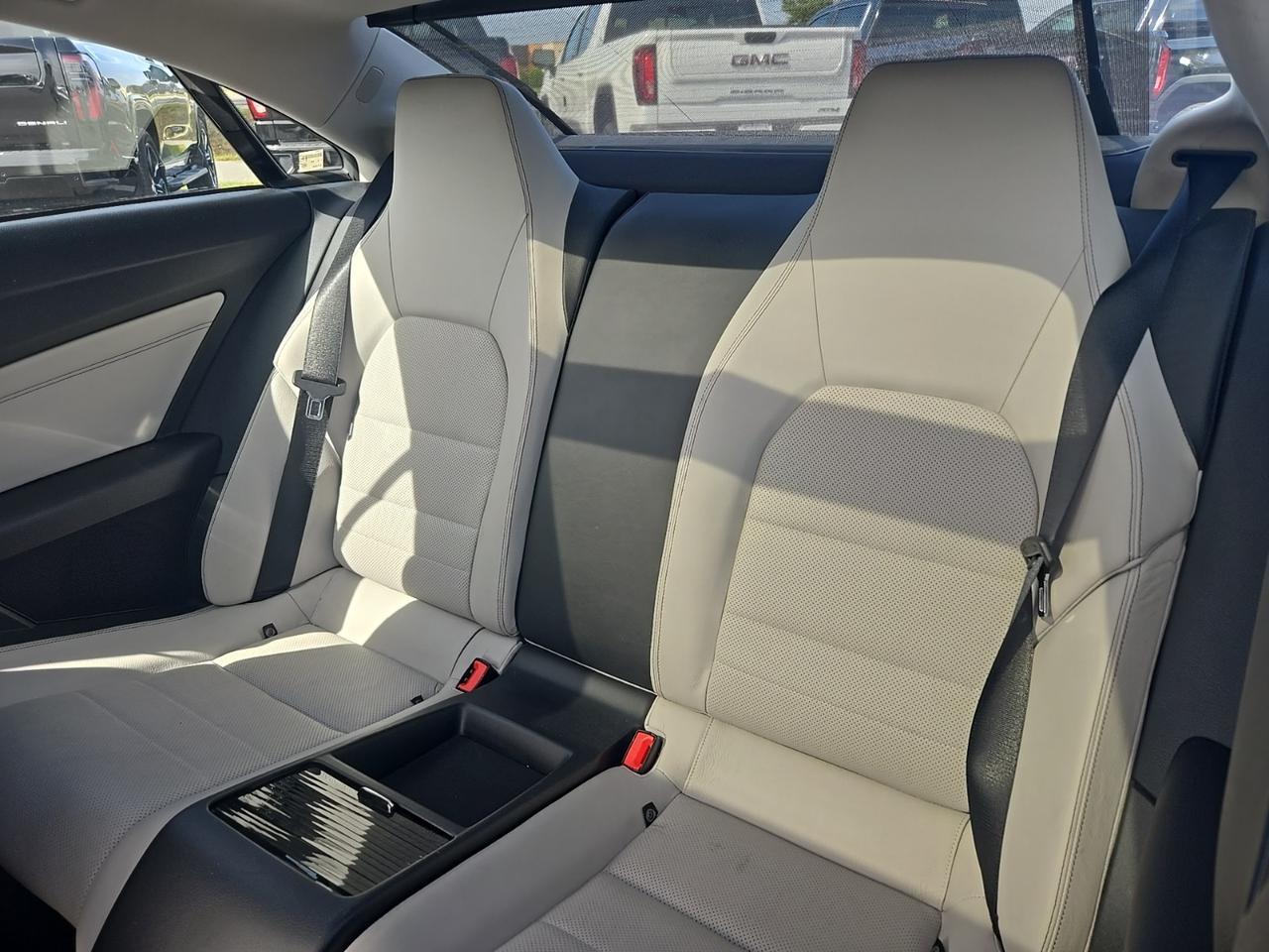 2014 Mercedes-Benz E-Class E 350 Fredericksburg VA