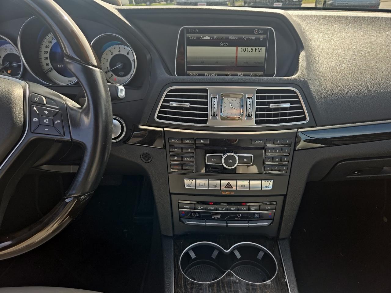 2014 Mercedes-Benz E-Class E 350 Fredericksburg VA