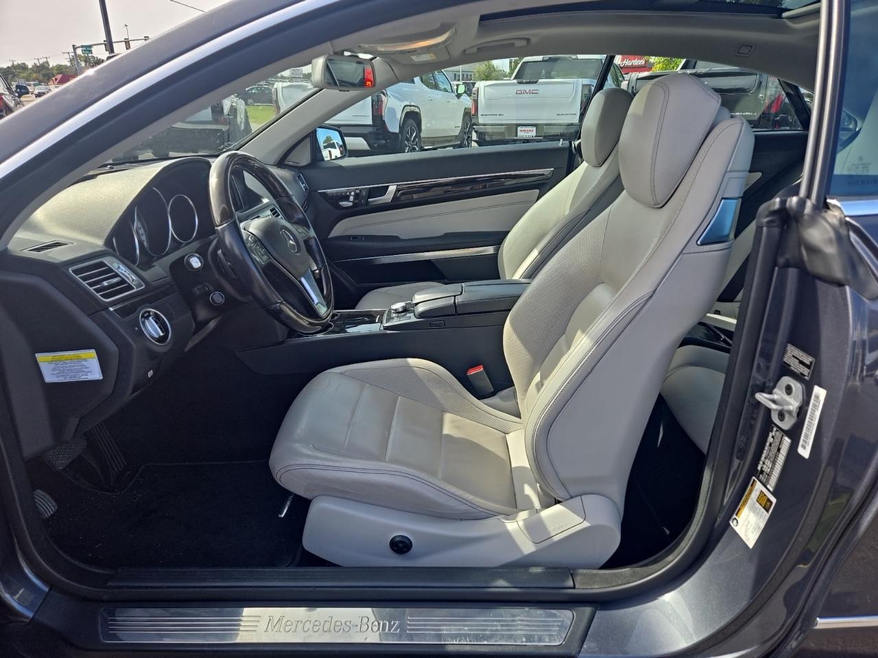 2014 Mercedes-Benz E-Class E 350 Fredericksburg VA