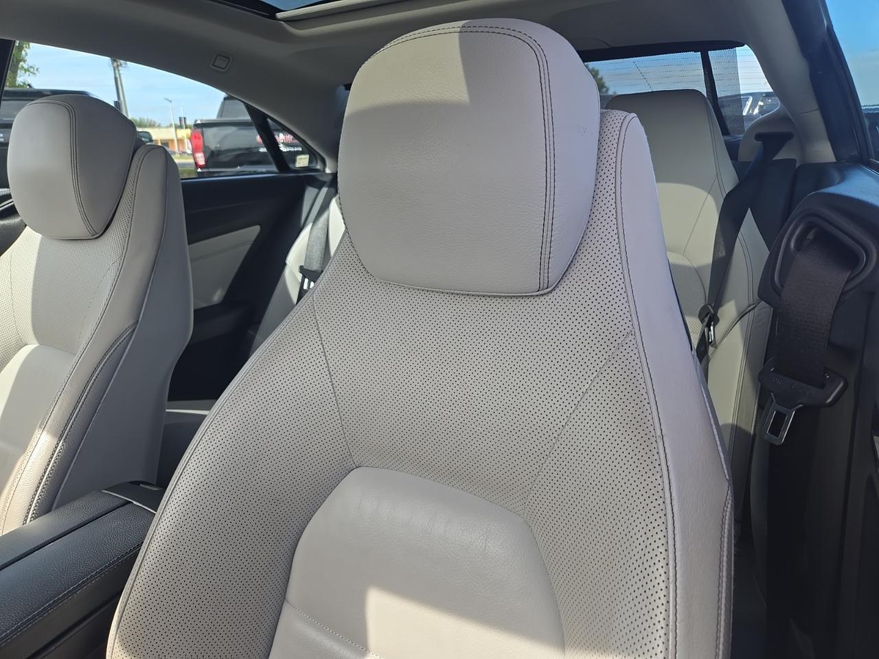 2014 Mercedes-Benz E-Class E 350 Fredericksburg VA