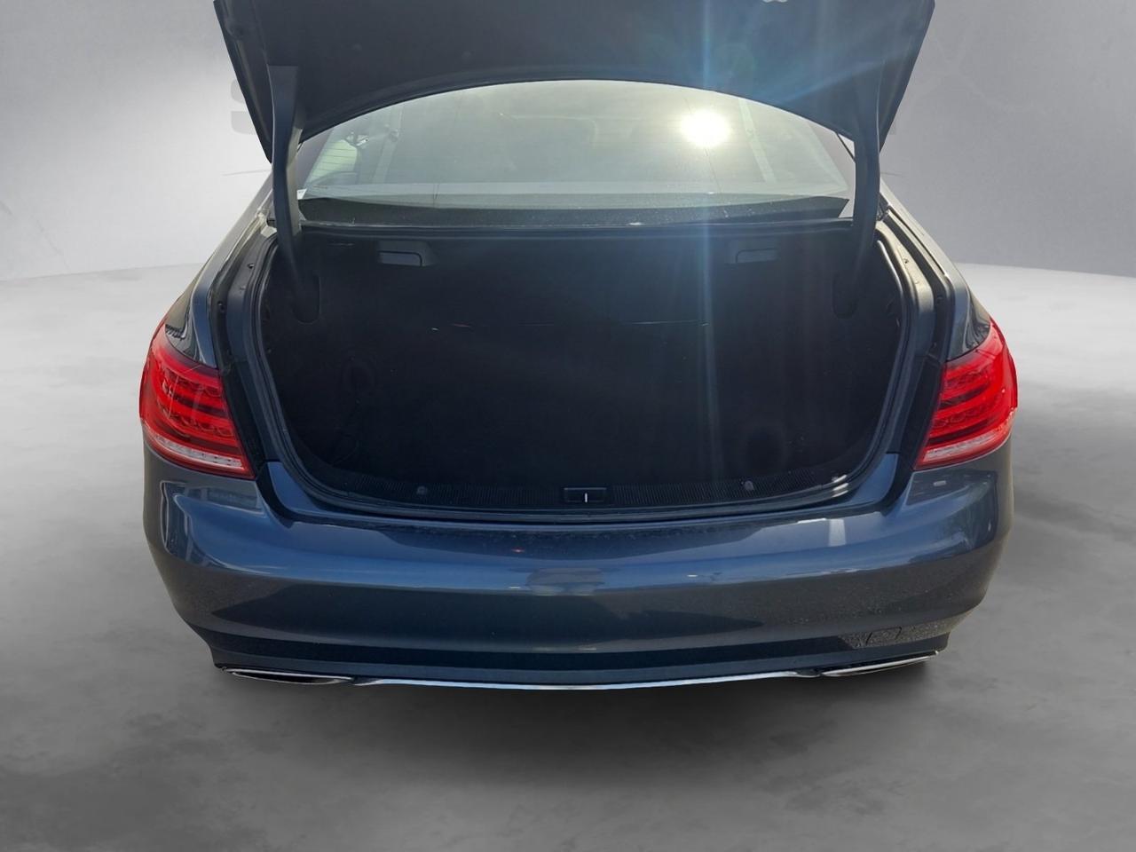 2014 Mercedes-Benz E-Class E 350 Fredericksburg VA