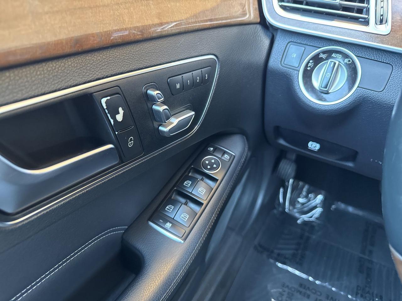 2014 Mercedes-Benz E-Class E 350 Warrenton VA