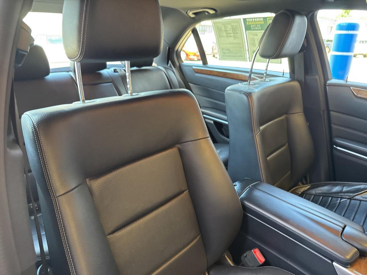 2014 Mercedes-Benz E-Class E 350 Warrenton VA