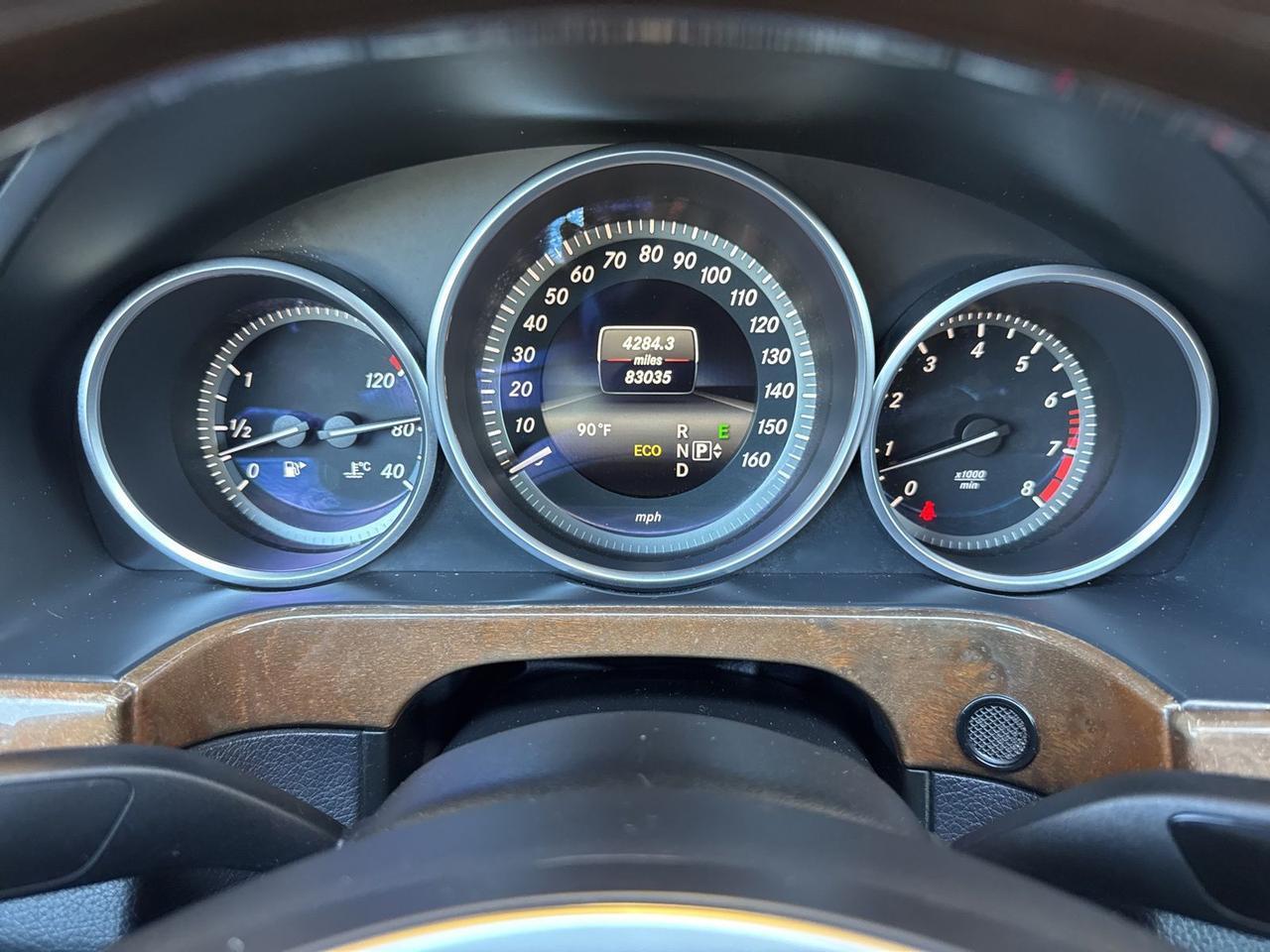 2014 Mercedes-Benz E-Class E 350 Warrenton VA