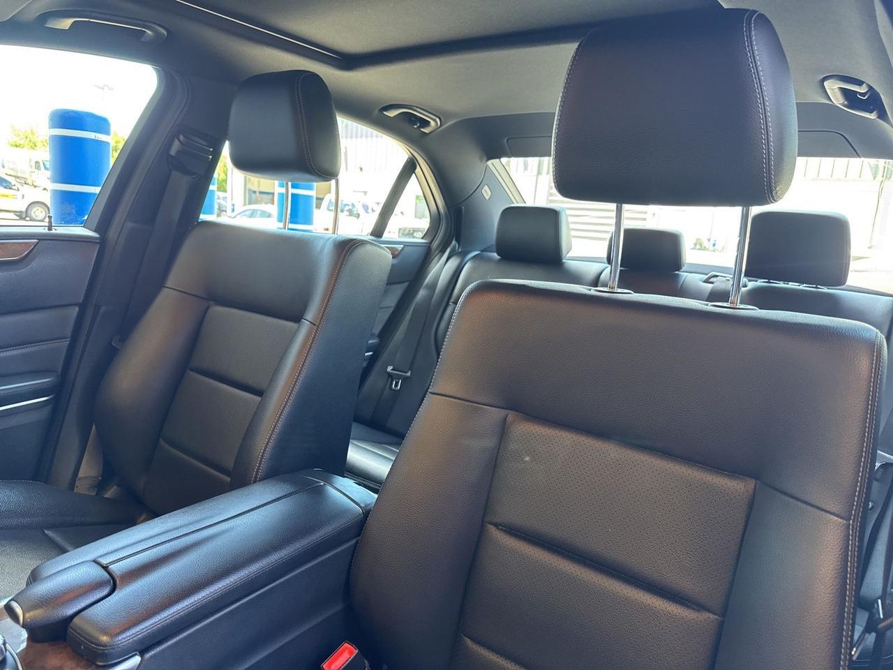 2014 Mercedes-Benz E-Class E 350 Warrenton VA
