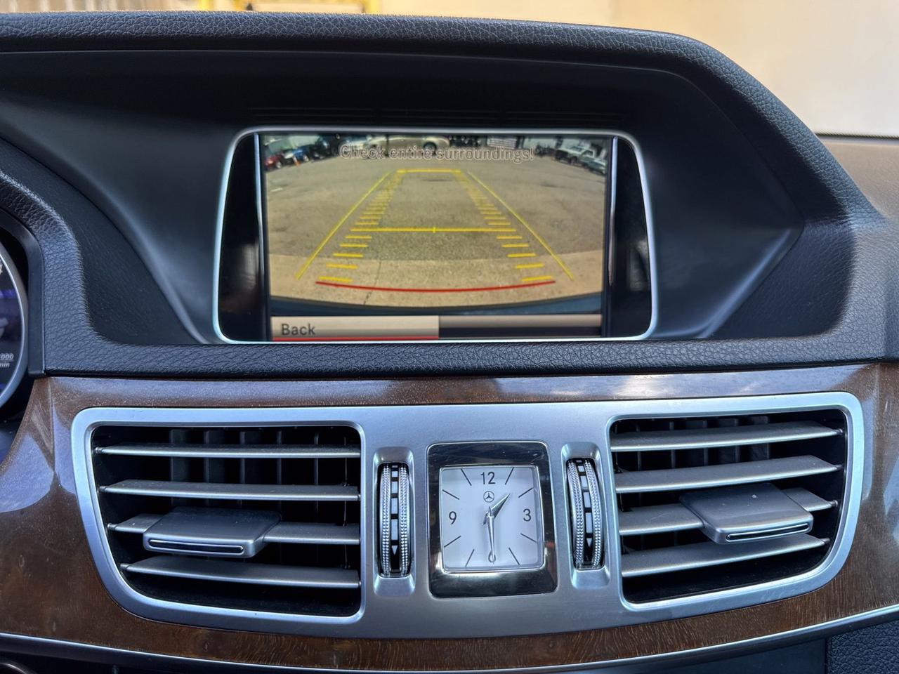 2014 Mercedes-Benz E-Class E 350 Warrenton VA