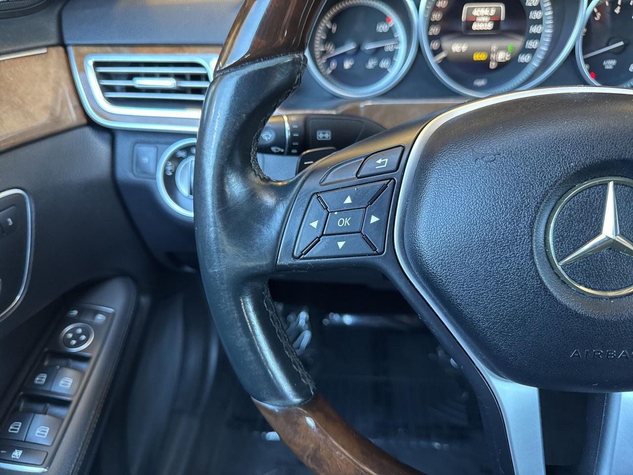 2014 Mercedes-Benz E-Class E 350 Warrenton VA
