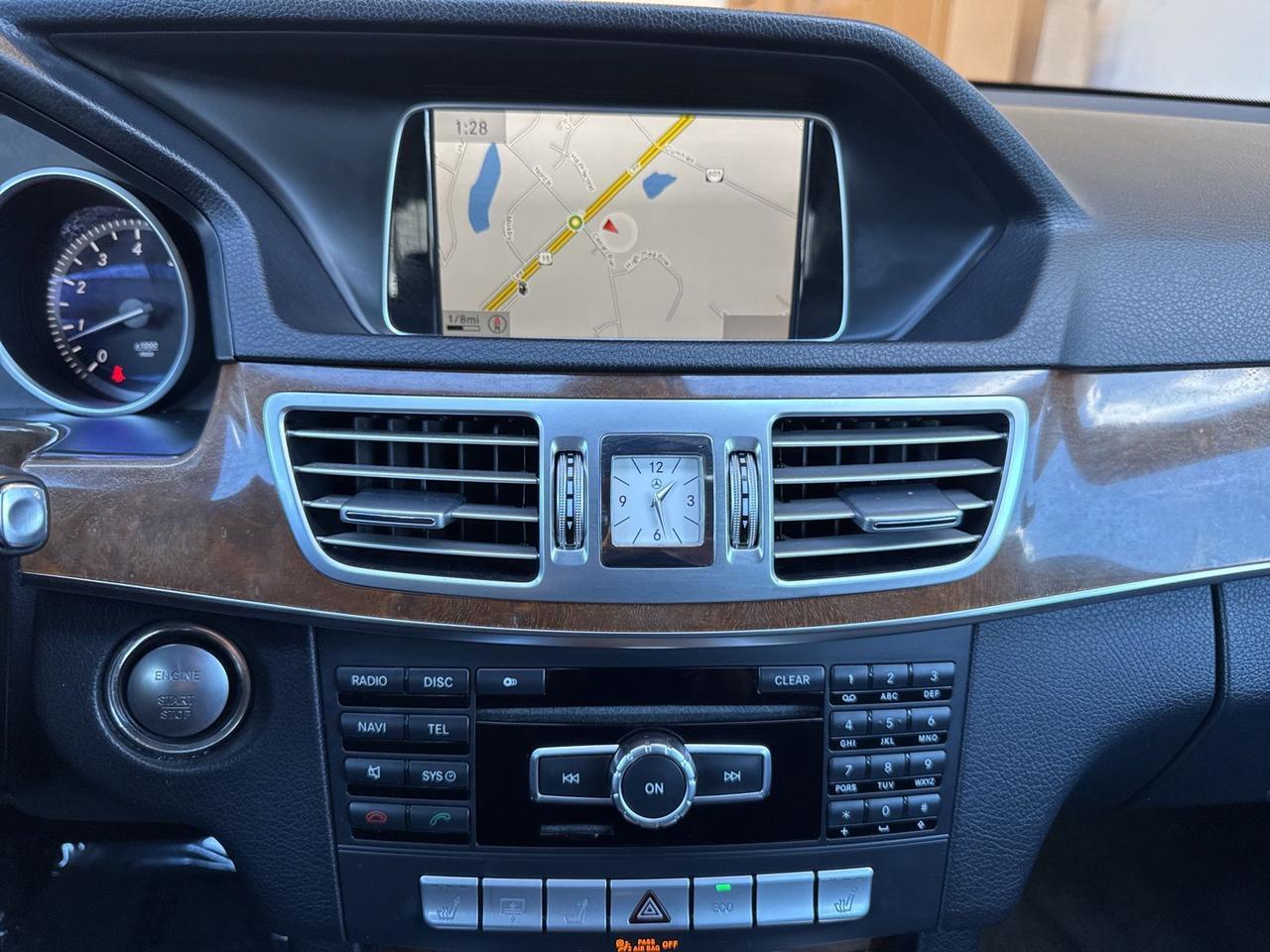 2014 Mercedes-Benz E-Class E 350 Warrenton VA