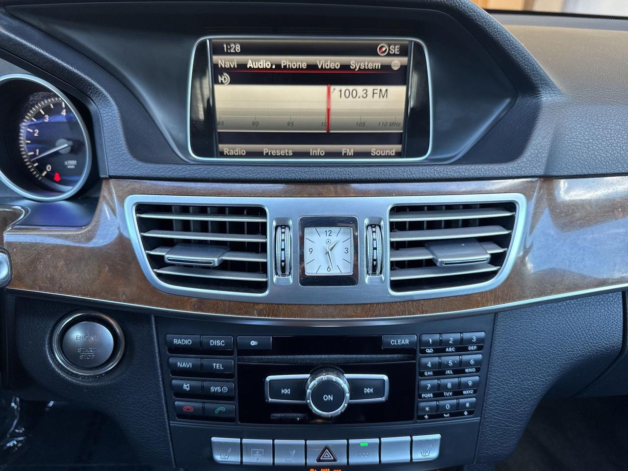 2014 Mercedes-Benz E-Class E 350 Warrenton VA