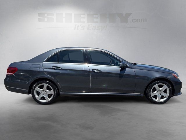 2014 Mercedes-Benz E-Class E 350 Warrenton VA