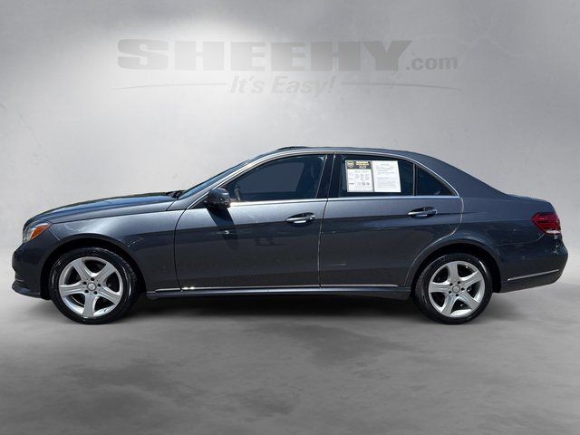 2014 Mercedes-Benz E-Class E 350 Warrenton VA
