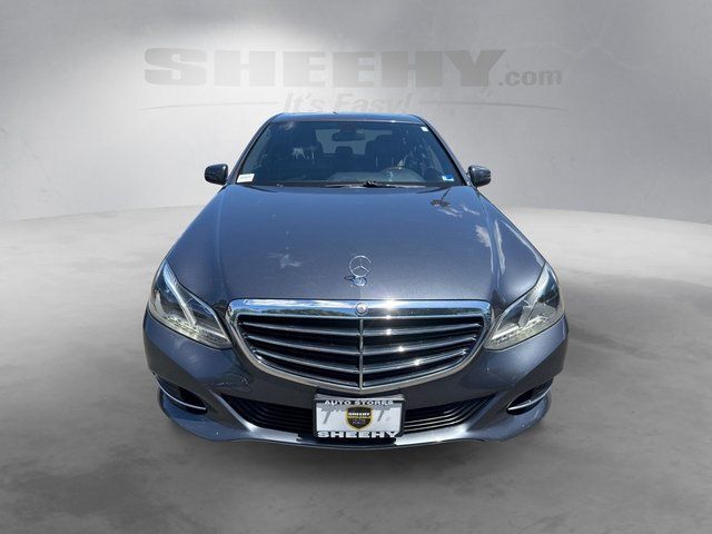 2014 Mercedes-Benz E-Class E 350 Warrenton VA