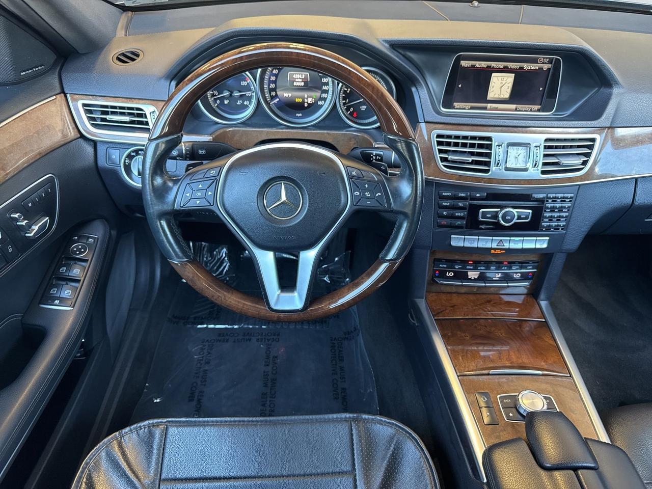 2014 Mercedes-Benz E-Class E 350 Warrenton VA
