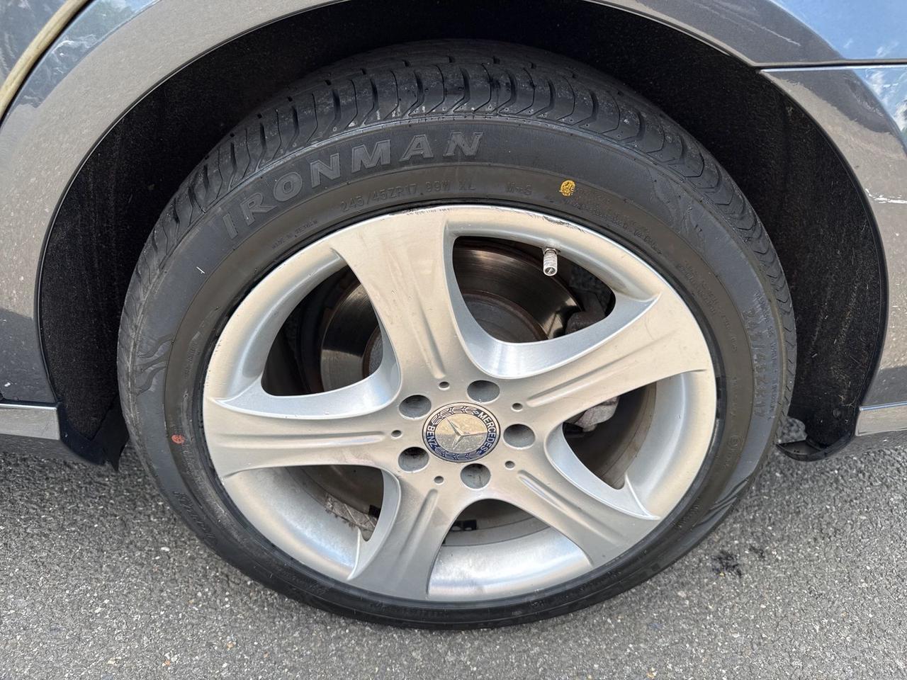 2014 Mercedes-Benz E-Class E 350 Warrenton VA