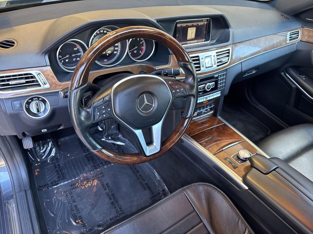 2014 Mercedes-Benz E-Class E 350 Warrenton VA