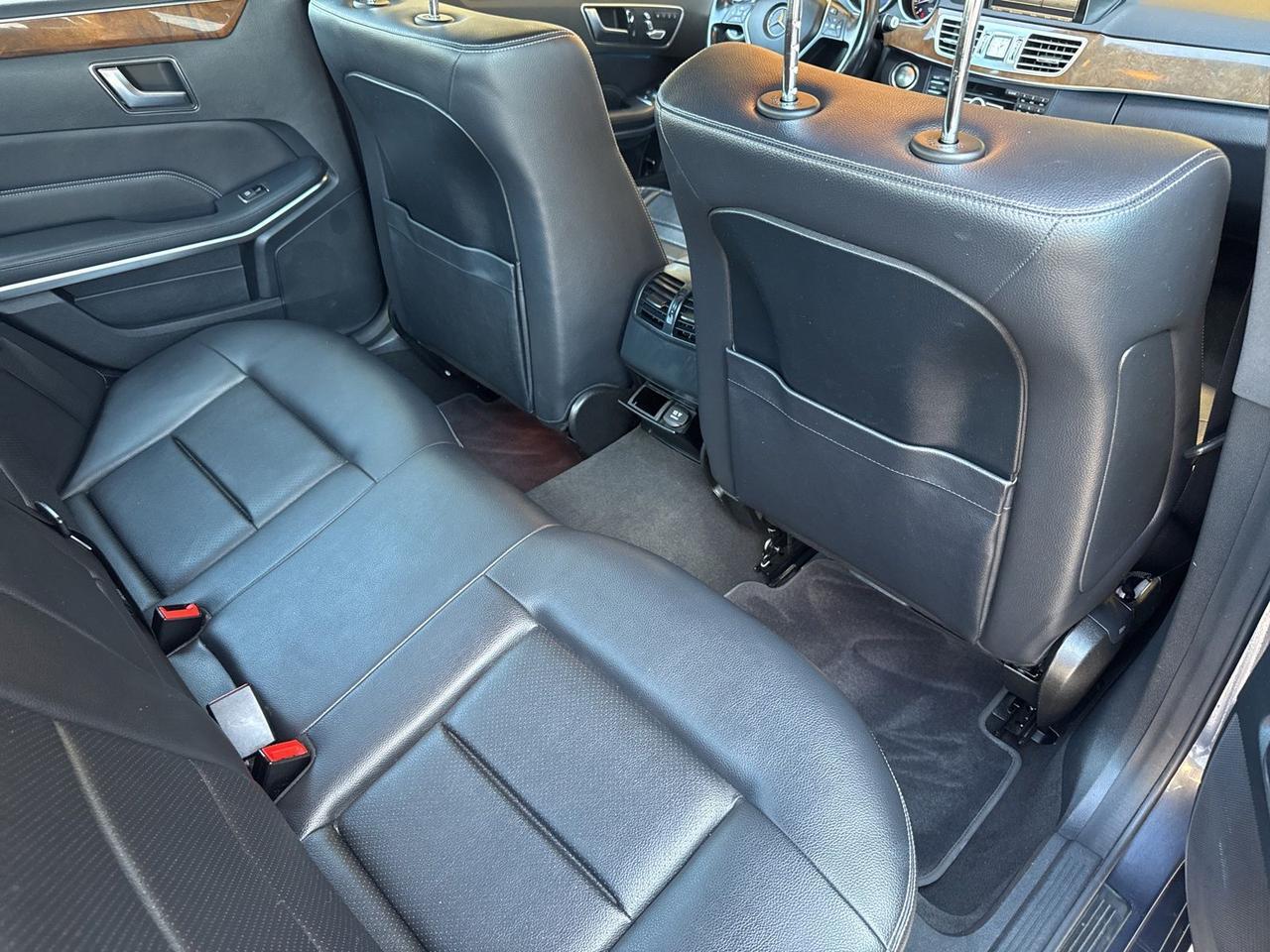 2014 Mercedes-Benz E-Class E 350 Warrenton VA