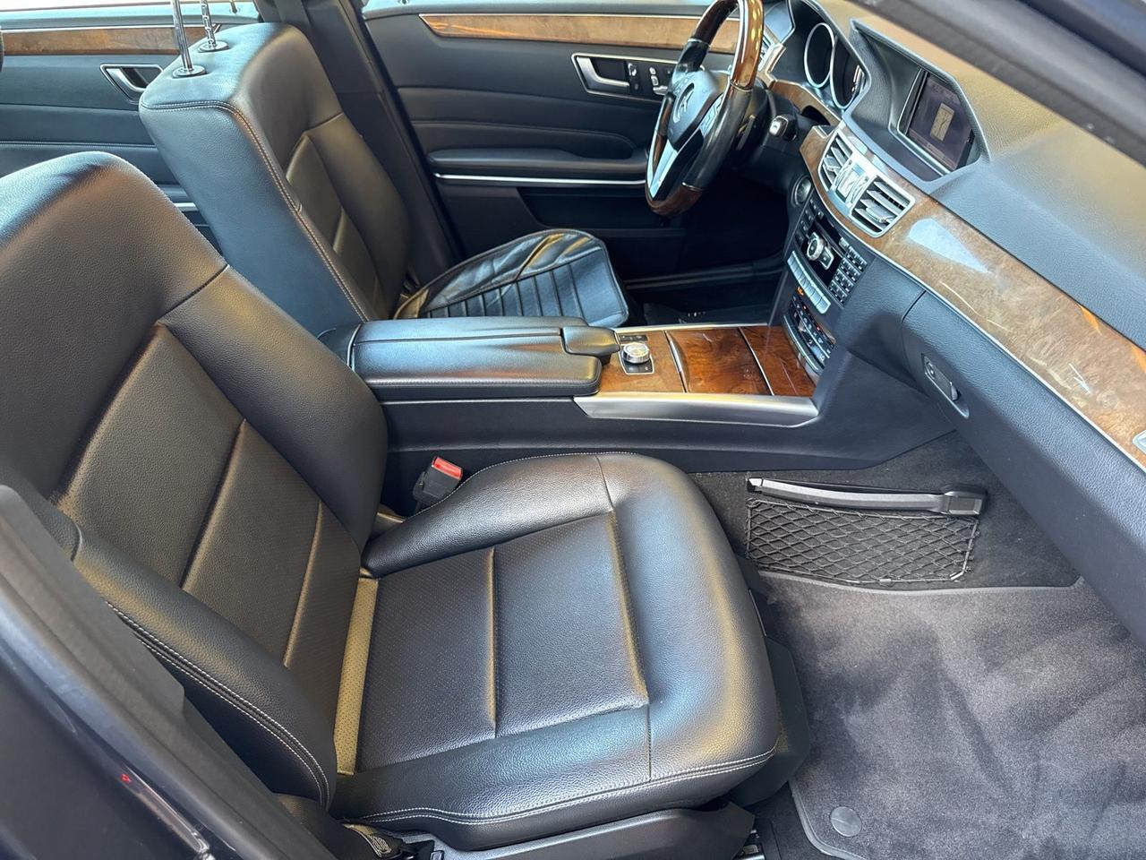 2014 Mercedes-Benz E-Class E 350 Warrenton VA