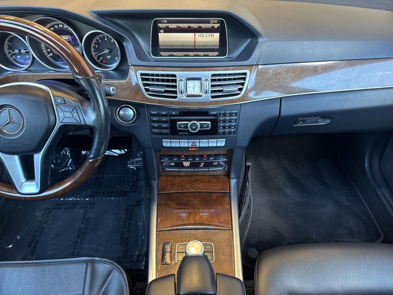 2014 Mercedes-Benz E-Class E 350 Warrenton VA