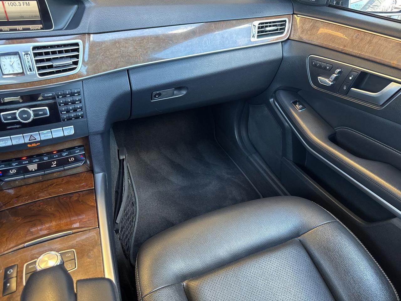 2014 Mercedes-Benz E-Class E 350 Warrenton VA