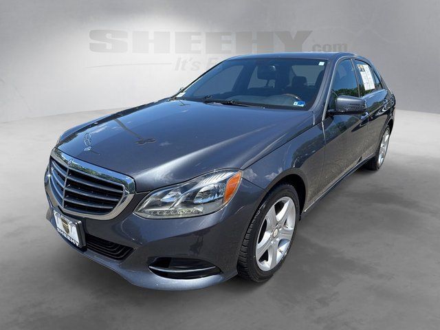 2014 Mercedes-Benz E-Class E 350 Warrenton VA
