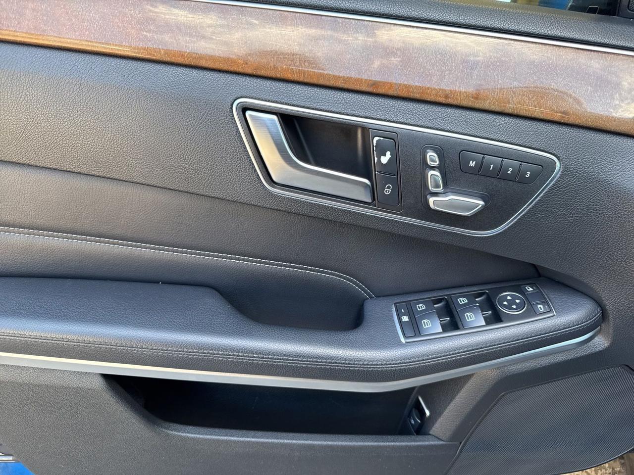 2014 Mercedes-Benz E-Class E 350 Warrenton VA