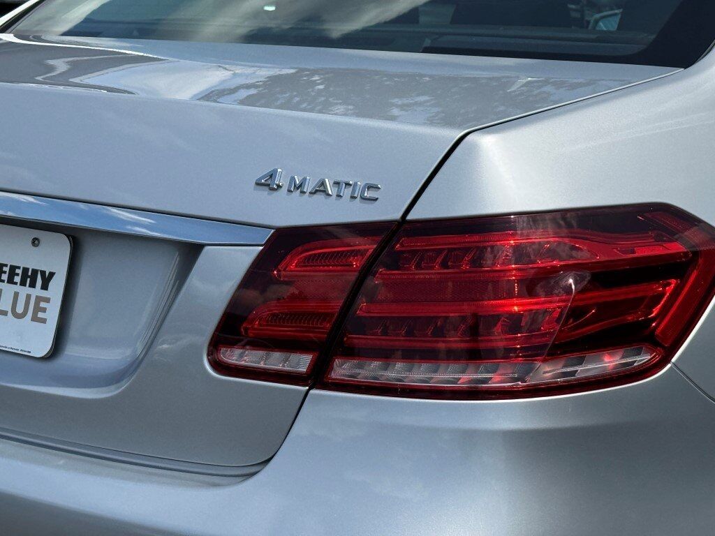 2014 Mercedes-Benz E-Class E 350 Chantilly VA