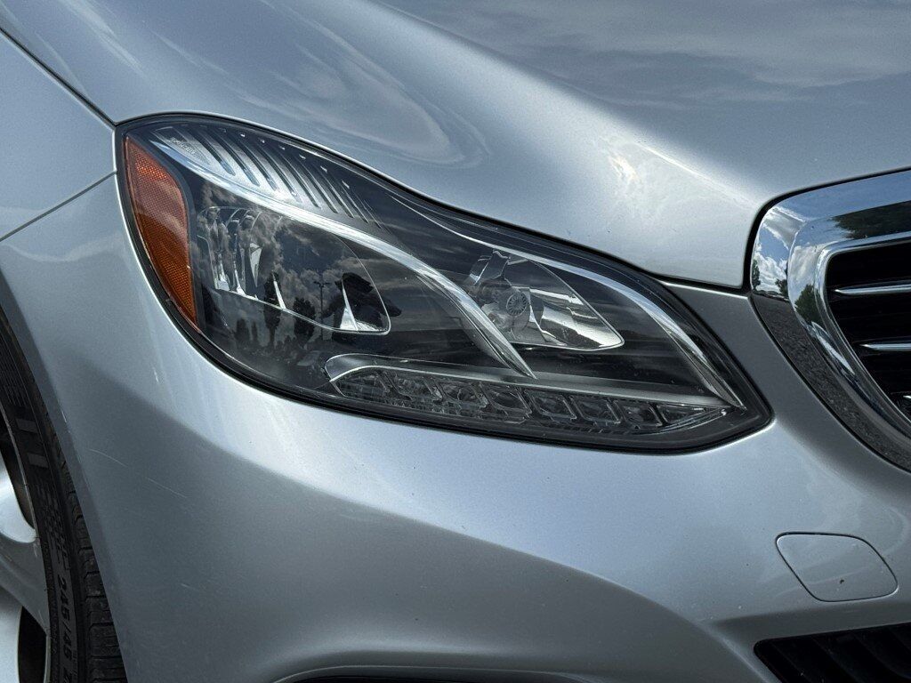 2014 Mercedes-Benz E-Class E 350 Chantilly VA
