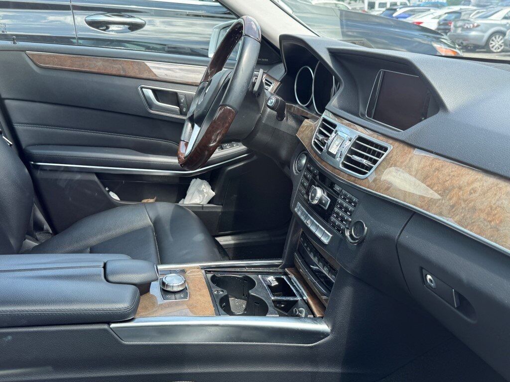 2014 Mercedes-Benz E-Class E 350 Chantilly VA