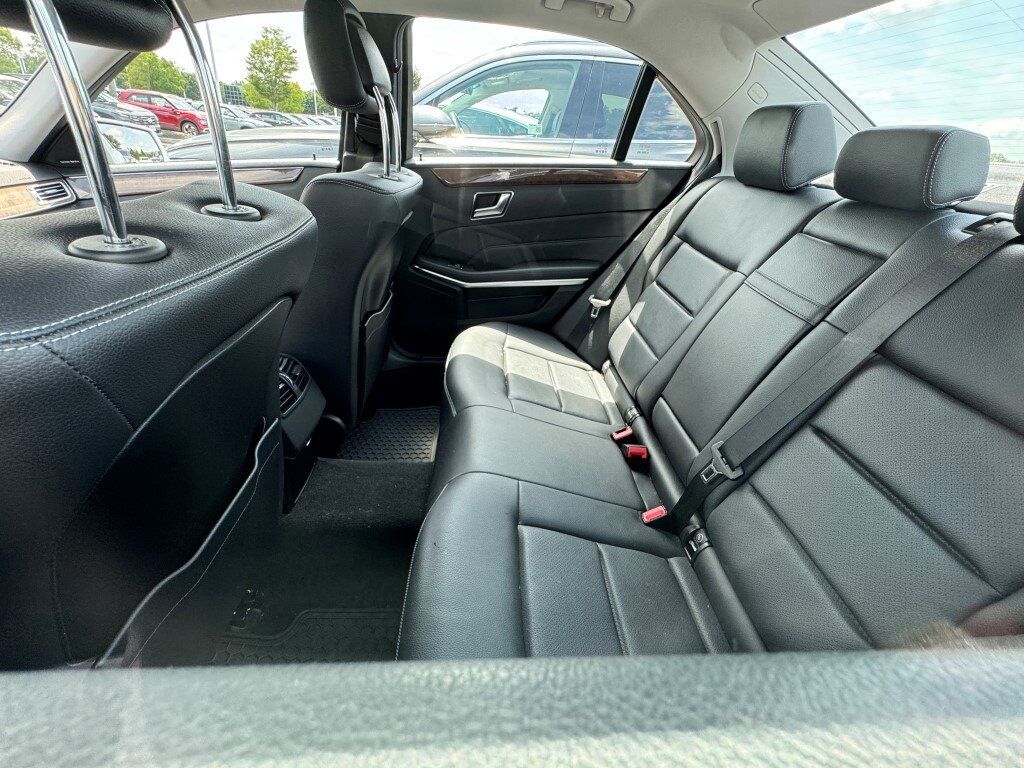 2014 Mercedes-Benz E-Class E 350 Chantilly VA
