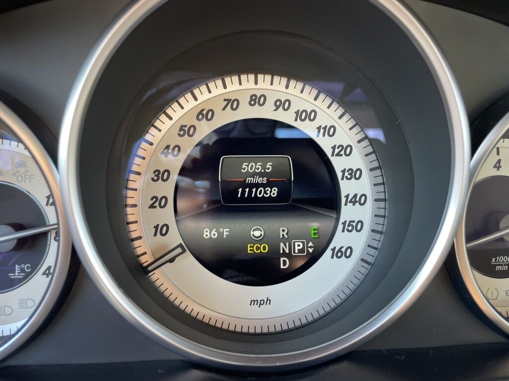 2014 Mercedes-Benz E-Class E 550 SPORT~CLEAN CARFAX~SUNROOF~NAVIGATION~ONELINE FINANCE AND SHIPPING AVAILABLE!!!!! Sarasota FL