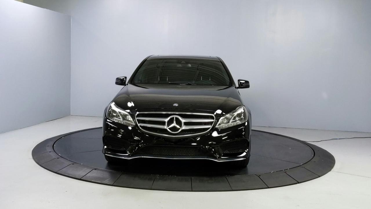 2014 Mercedes-Benz E-Class E 550 Sport Glendale Heights IL