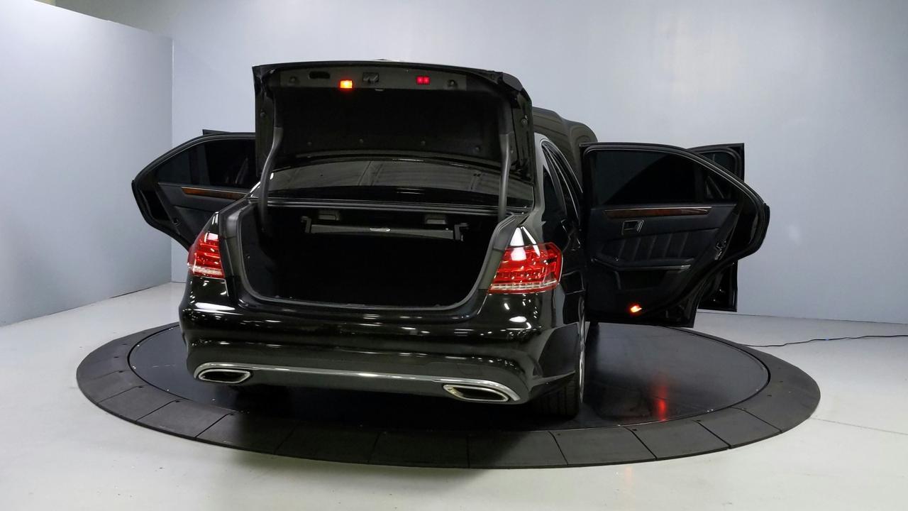 2014 Mercedes-Benz E-Class E 550 Sport Glendale Heights IL