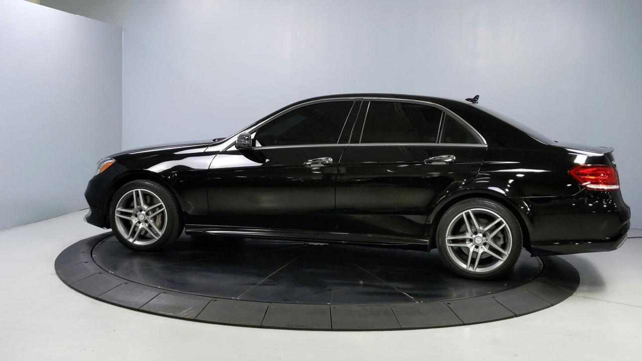 2014 Mercedes-Benz E-Class E 550 Sport Glendale Heights IL