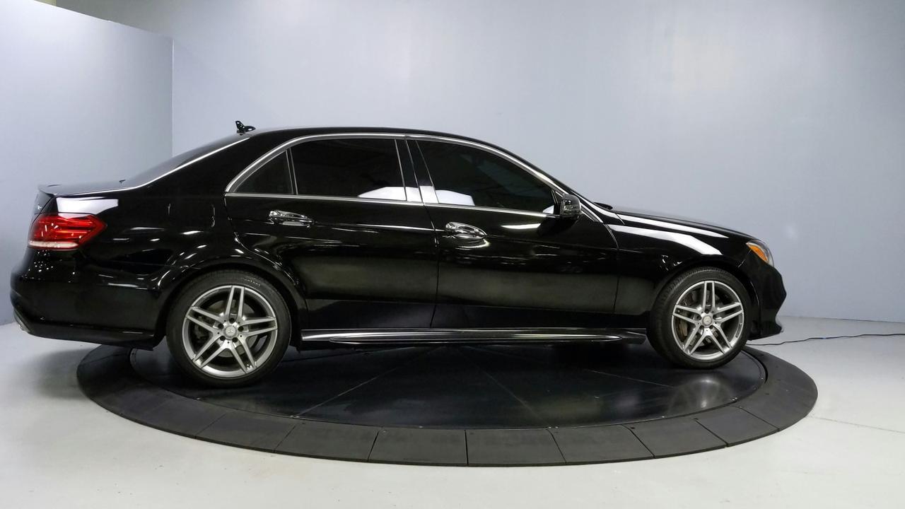 2014 Mercedes-Benz E-Class E 550 Sport Glendale Heights IL
