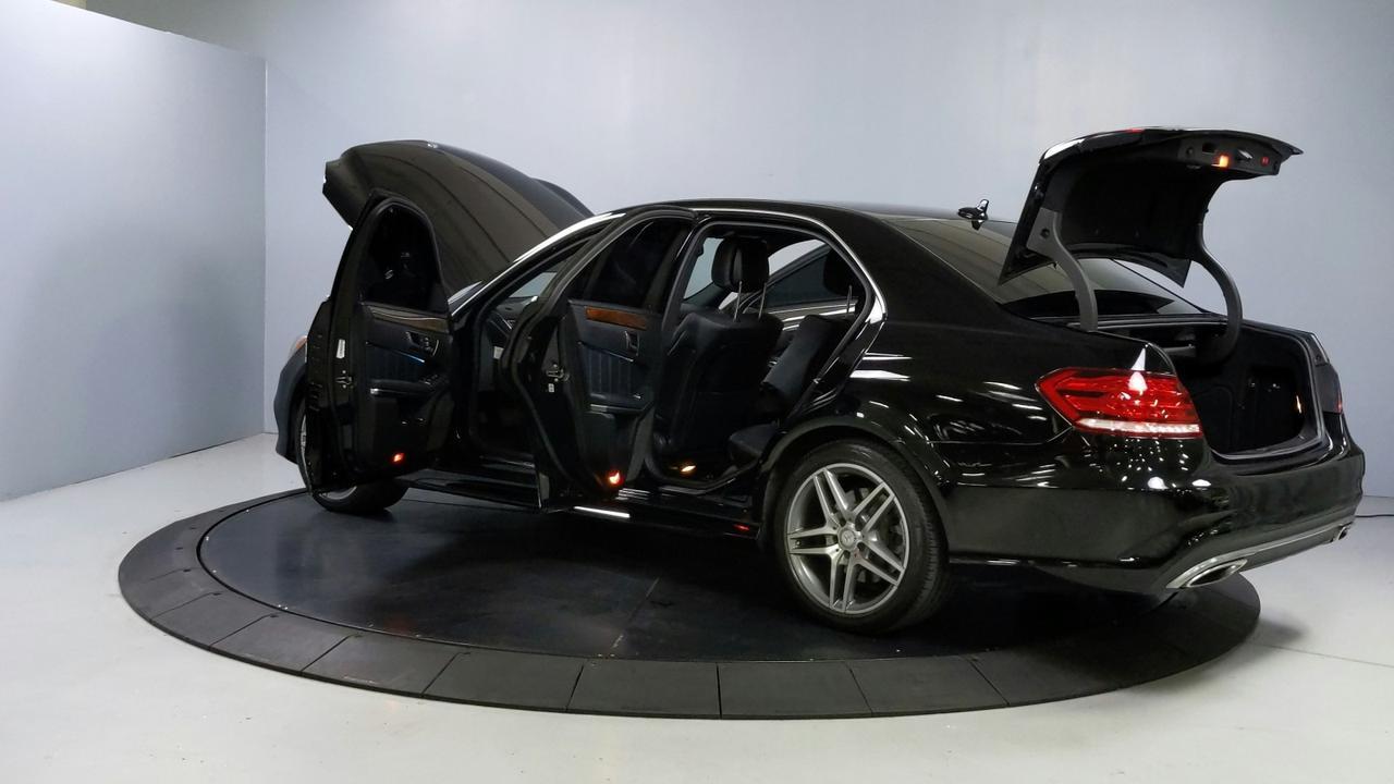 2014 Mercedes-Benz E-Class E 550 Sport Glendale Heights IL