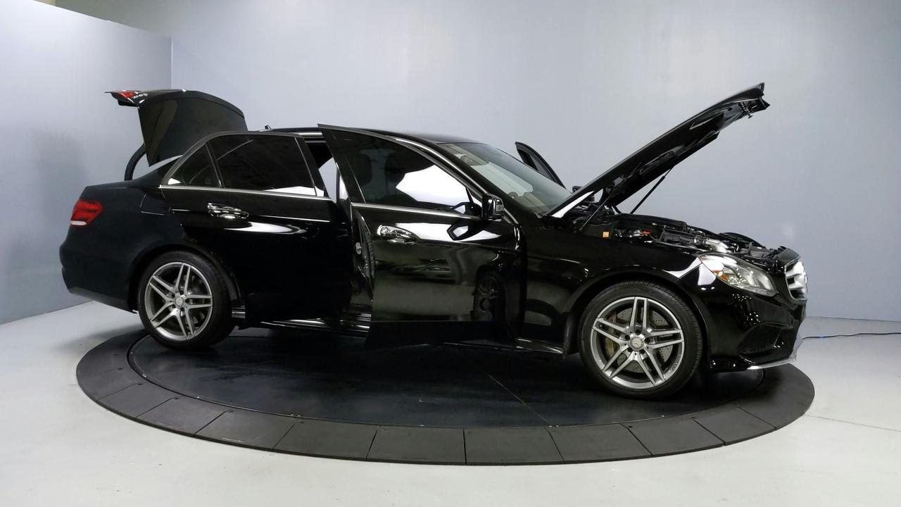2014 Mercedes-Benz E-Class E 550 Sport Glendale Heights IL