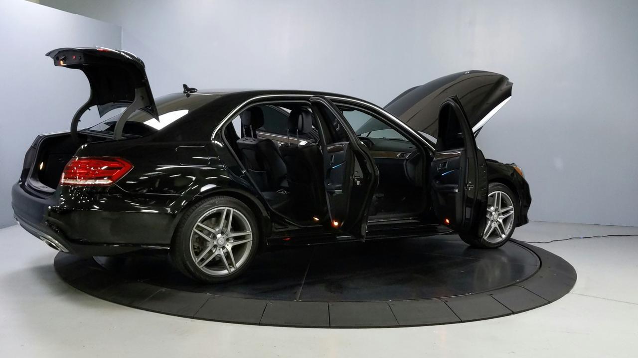 2014 Mercedes-Benz E-Class E 550 Sport Glendale Heights IL