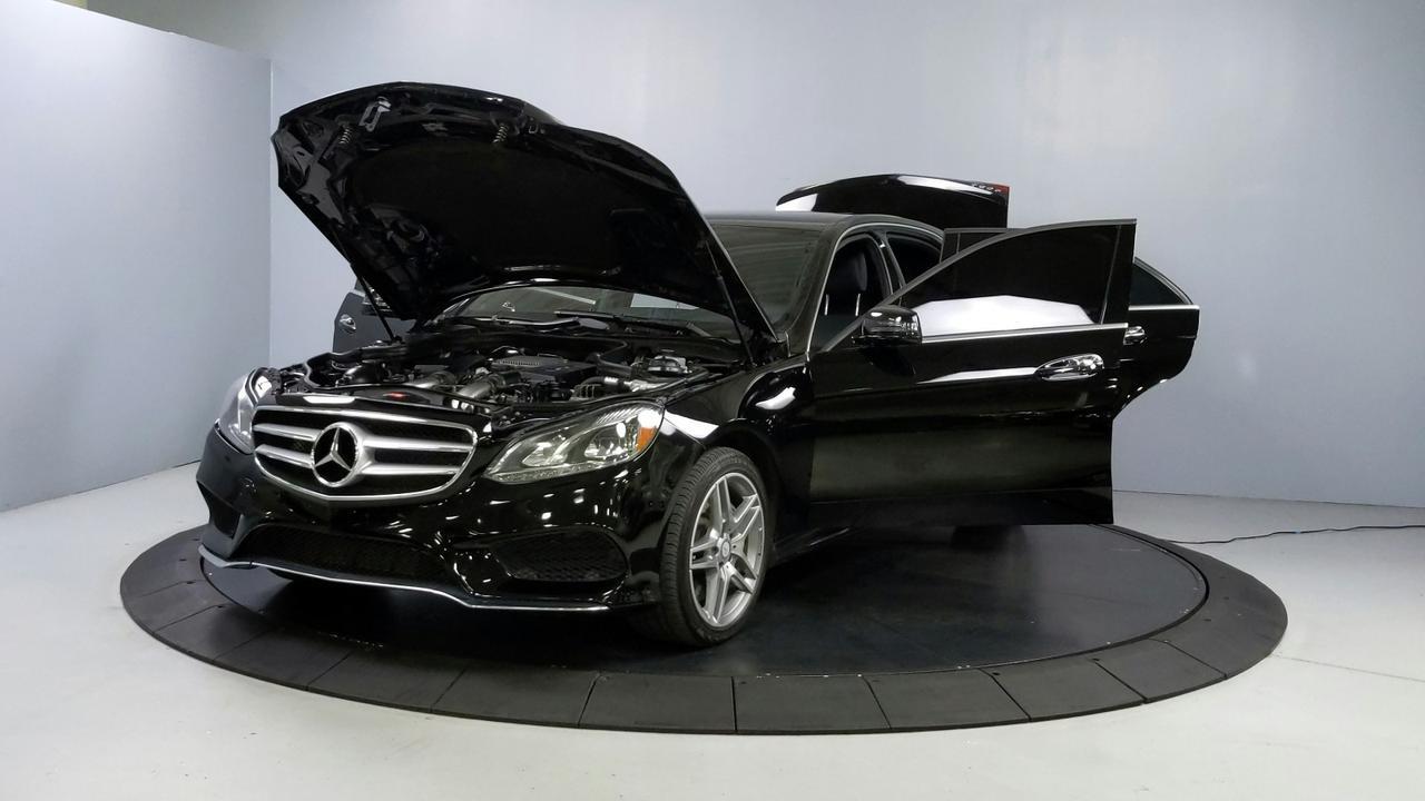 2014 Mercedes-Benz E-Class E 550 Sport Glendale Heights IL