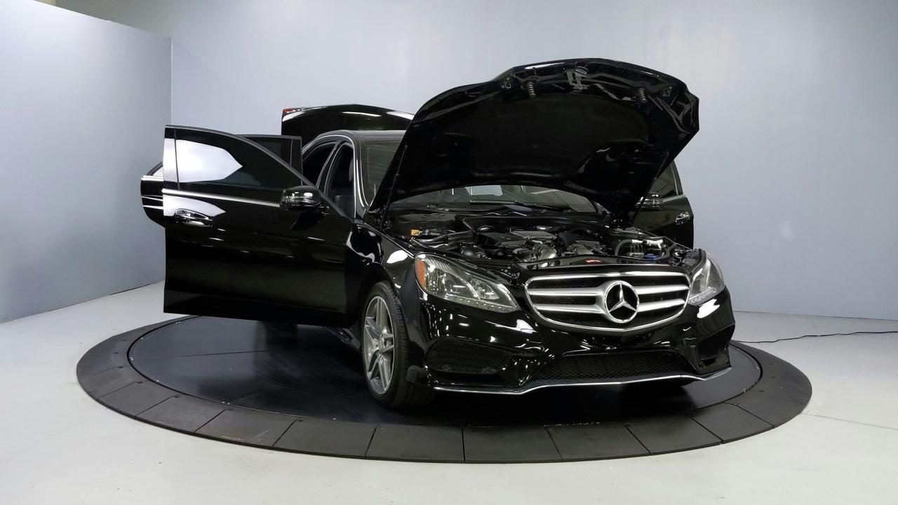 2014 Mercedes-Benz E-Class E 550 Sport Glendale Heights IL