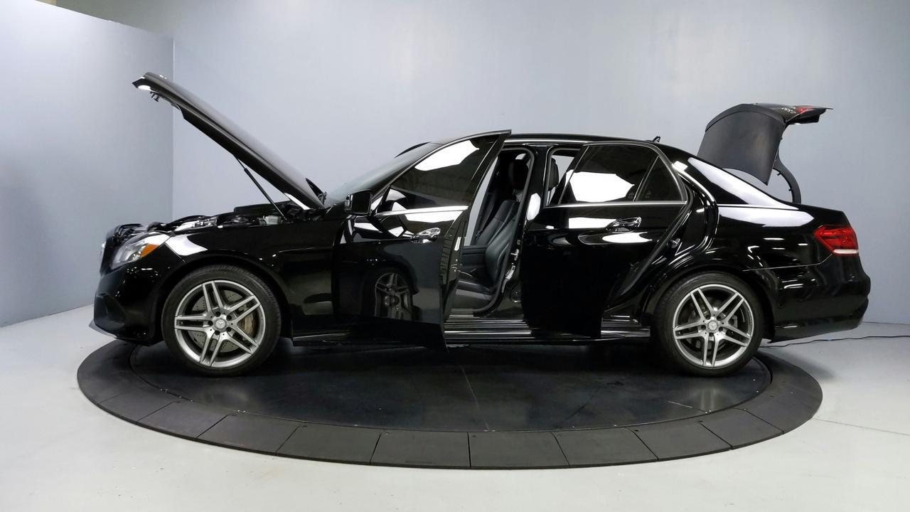 2014 Mercedes-Benz E-Class E 550 Sport Glendale Heights IL