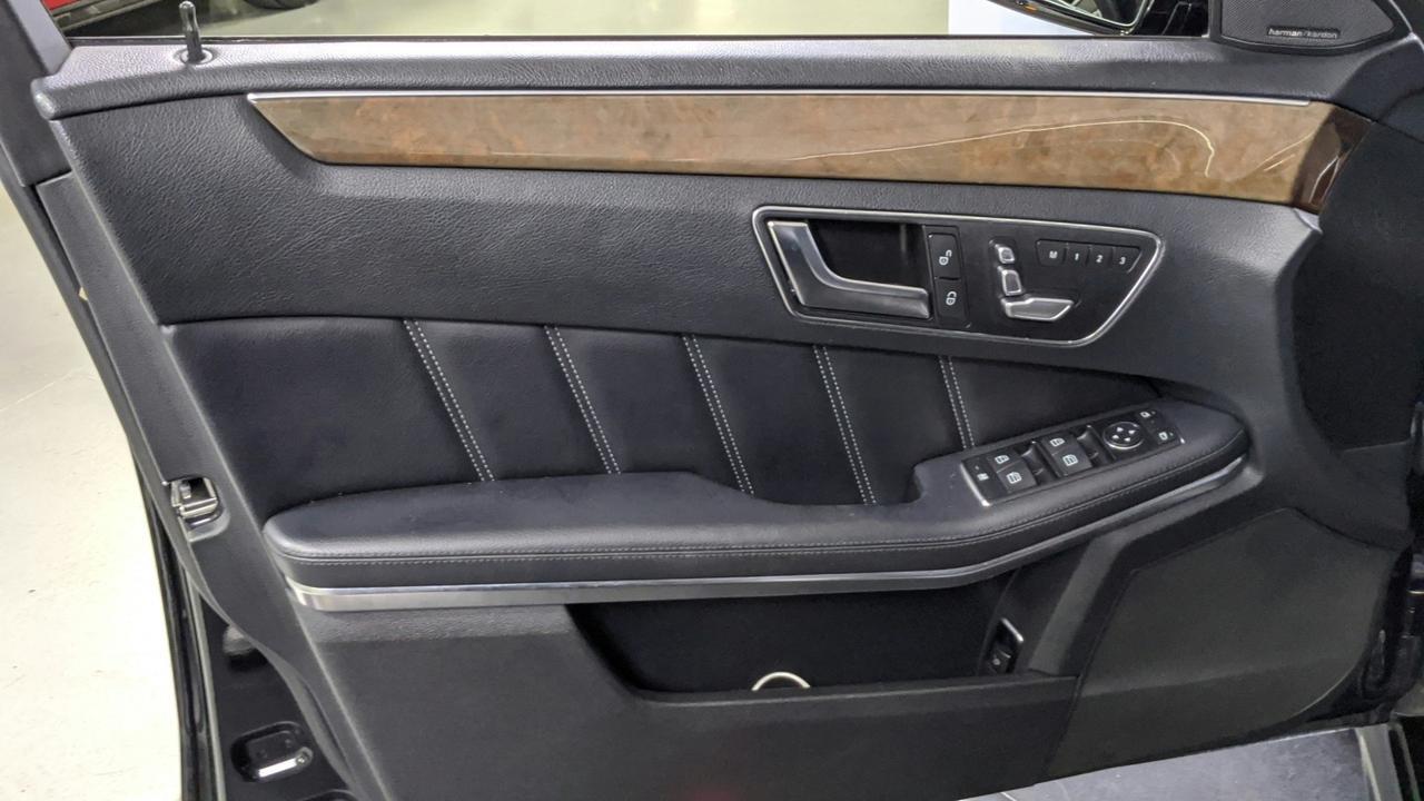 2014 Mercedes-Benz E-Class E 550 Sport Glendale Heights IL